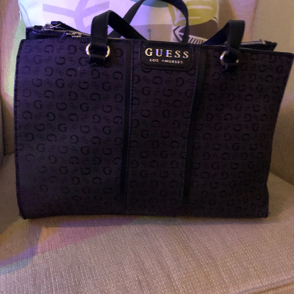 Guess handbag